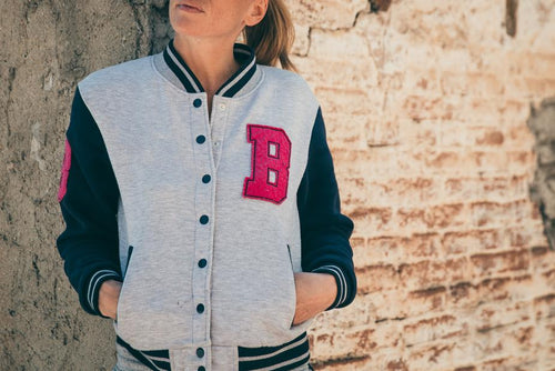 Top Varsity classique